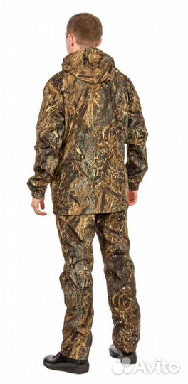 Костюм Nova Tex Свелл орион полофлис, т.камыш, р.4