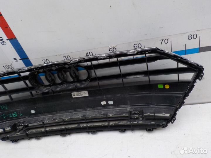 Решетка радиатора Audi A7 2017