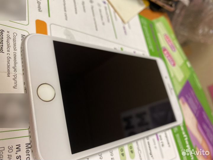 iPhone 8 Plus, 64 ГБ