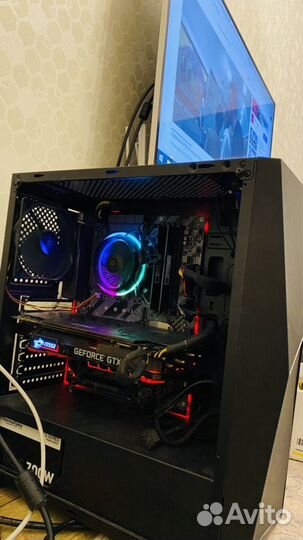 Msi 1080ti gaming x 11gb