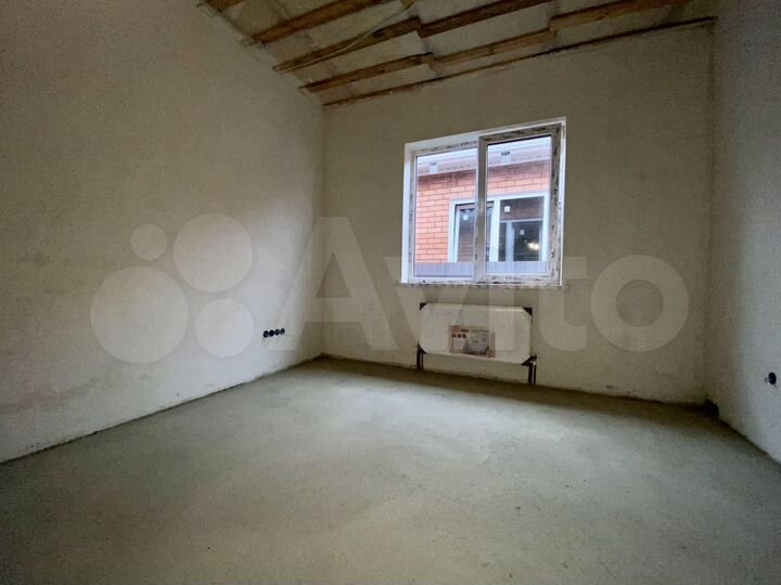 Дом 85,7 м² на участке 3,1 сот.