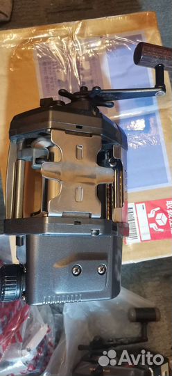 Электрокатушка морская Daiwa Tanacom SS80