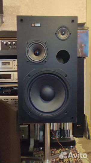 Акустика Pioneer Project 120 Состояние Звук