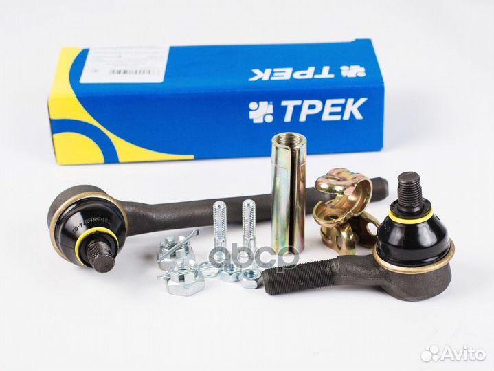 Наконечник рулевой правой ваз 2101-07 серия-Кла