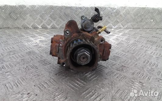 Тнвд дизельный ford mondeo 4 (YML04AC01)