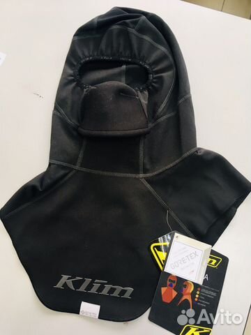 Балаклава Klim Arctic Balaclava