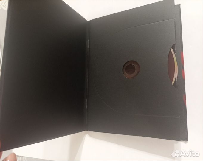 Cd диски альбом Гойда