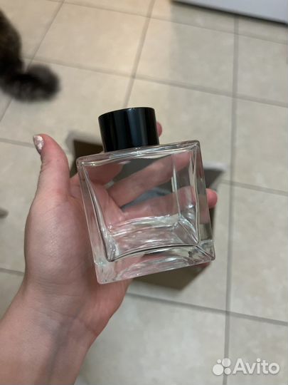 Флаконы для диффузоров 100 мл