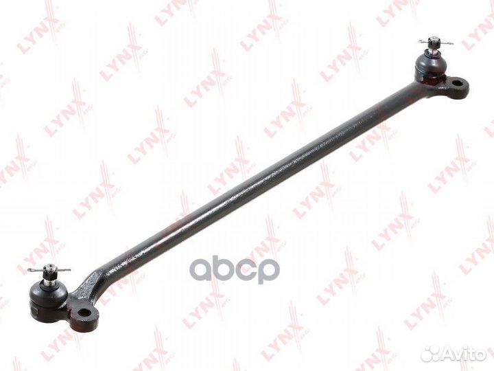 C3076LR Рулевая тяга в сборе lynxauto C3076LR L
