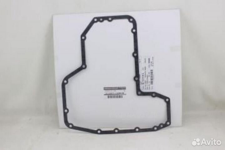 Nissan 31397-1XB0B Прокладка картера АКПП