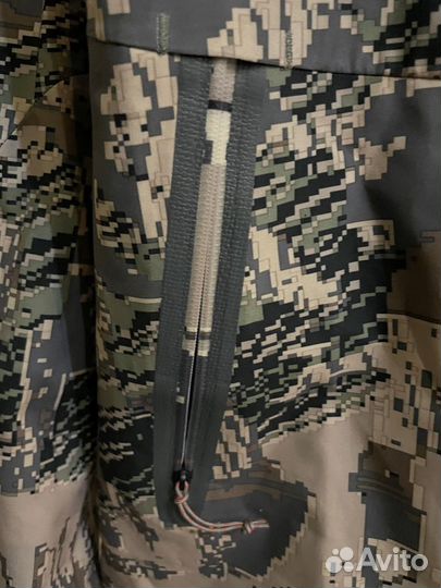 Ситка Sitka Cloudburst Jacket Optifade Open Countr