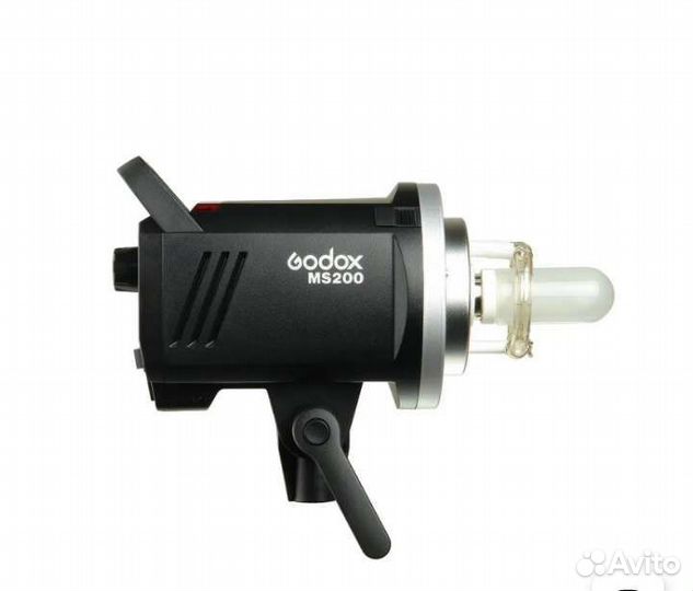 Вспышка godox ms200