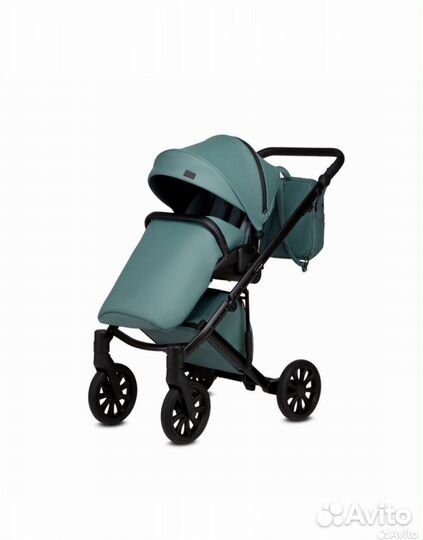 Коляска anex e/type 2в1