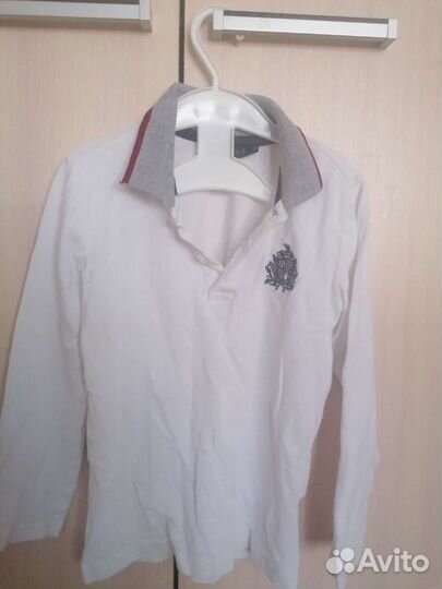 Одежда на мальчика. Рубашки, брюки