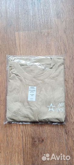 Футболка Армия России