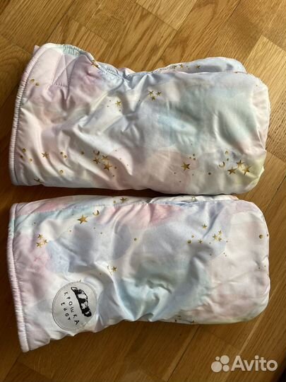 Комплект на выписку от дома 