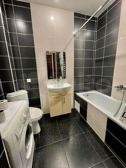 2-к. квартира, 58 м², 16/18 эт.