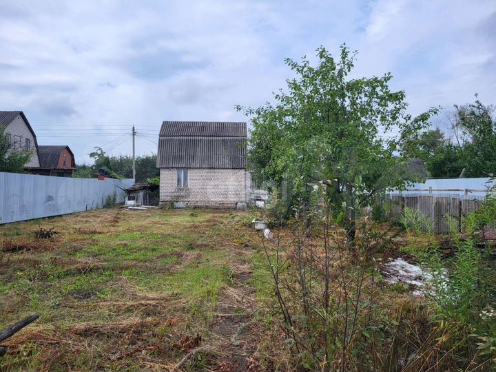 Дача 48 м² на участке 6 сот.