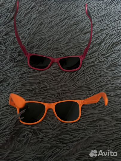 Солнцезащитные очки