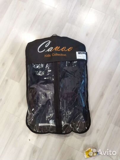 Костюм детский