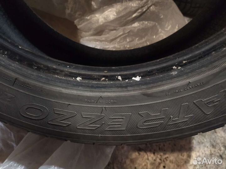 Sailun Atrezzo ZS+ 225/50 R17 98D