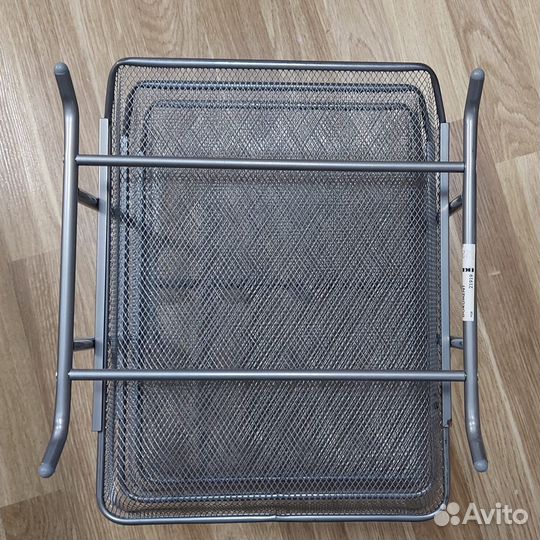 Лоток для бумаг Икеа