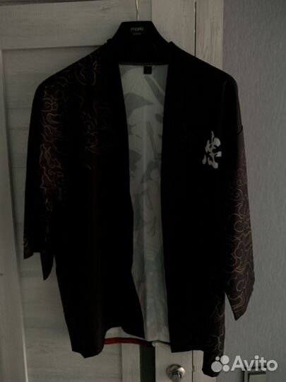 Кимоно японское