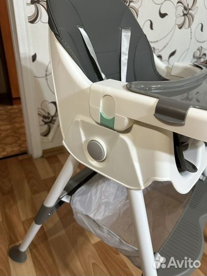 Стул для кормления Solmax