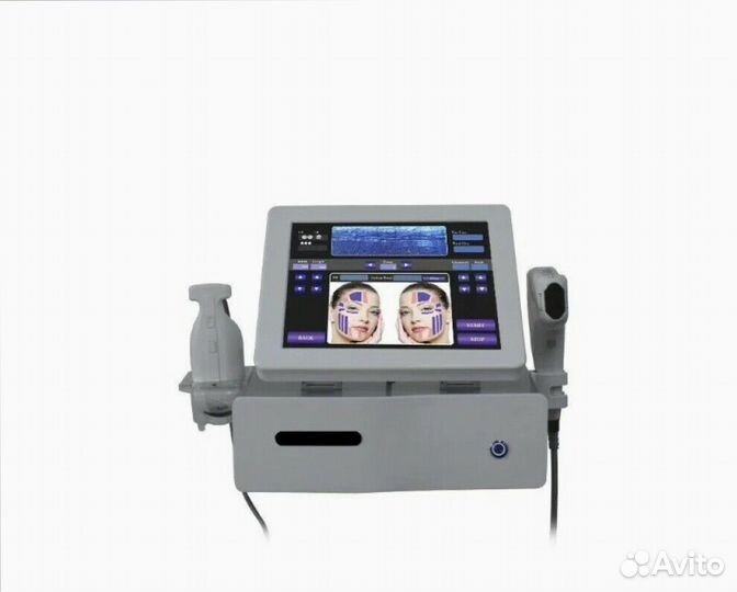 Фракционный CO2 лазер - KLS-105