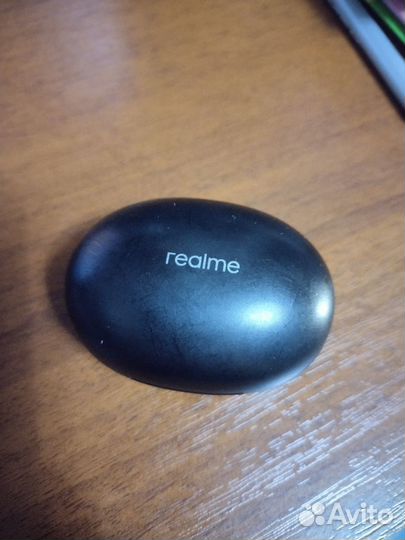 Беспроводные наушники realme возможен торг