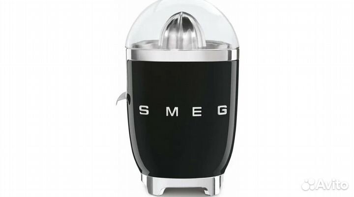 Соковыжималка smeg CJF01
