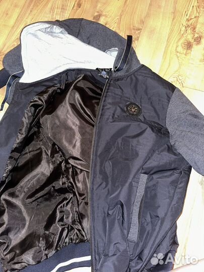 Мужские веши пакетом M-L