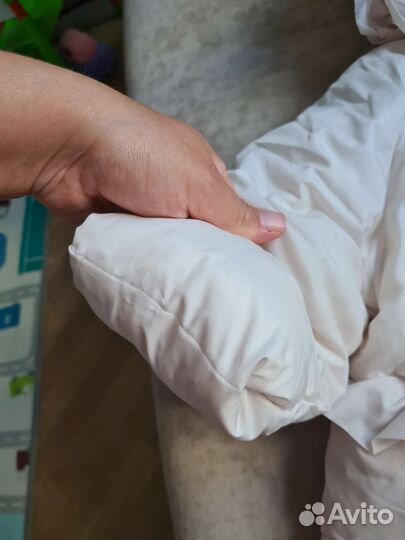 Конверт Junior Repubic 62-68 рр