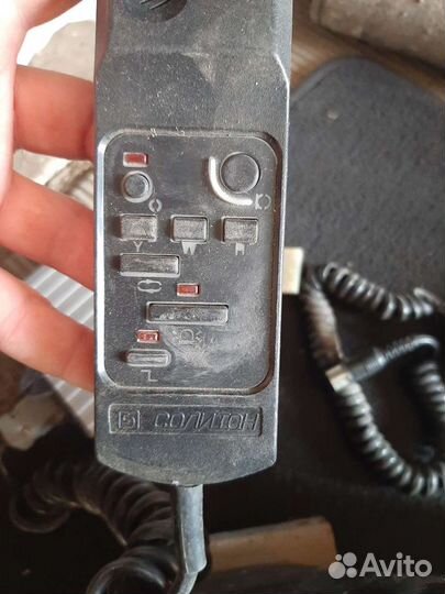 СГУ солитон