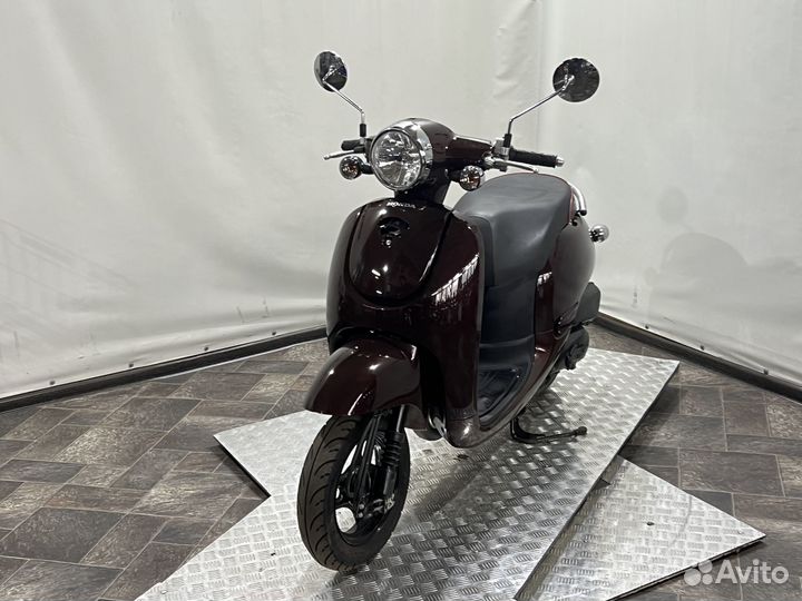 Скутер Honda Giorno