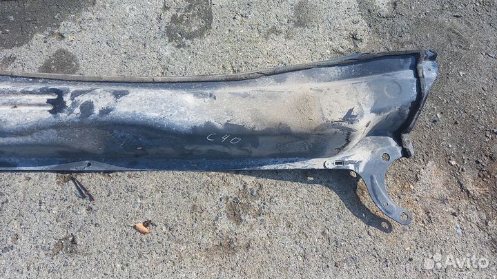 Водосток Camry С40