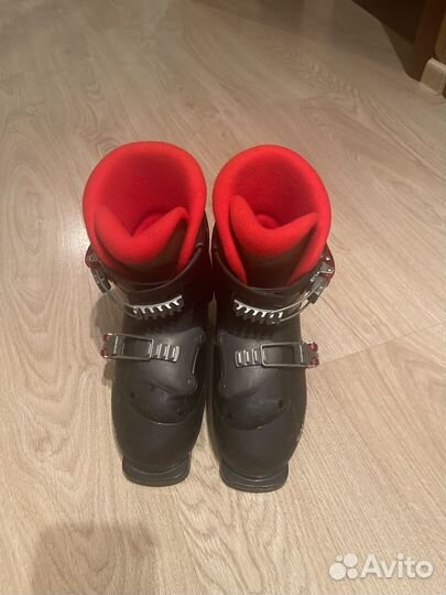 Горнолыжные ботинки Salomon 20,5 см