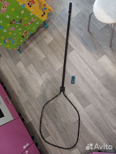 Подсак рыболовный