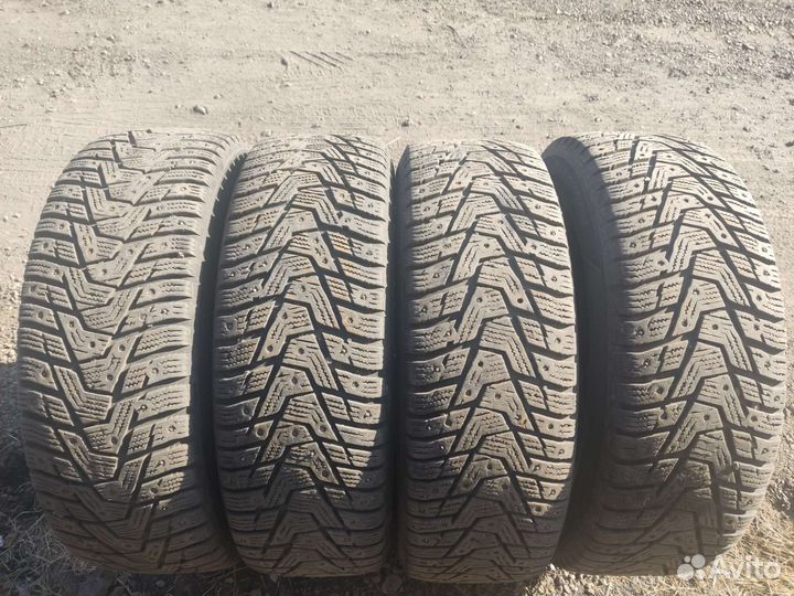 Hankook Winter I'Pike RS2 W429 195/65 R15