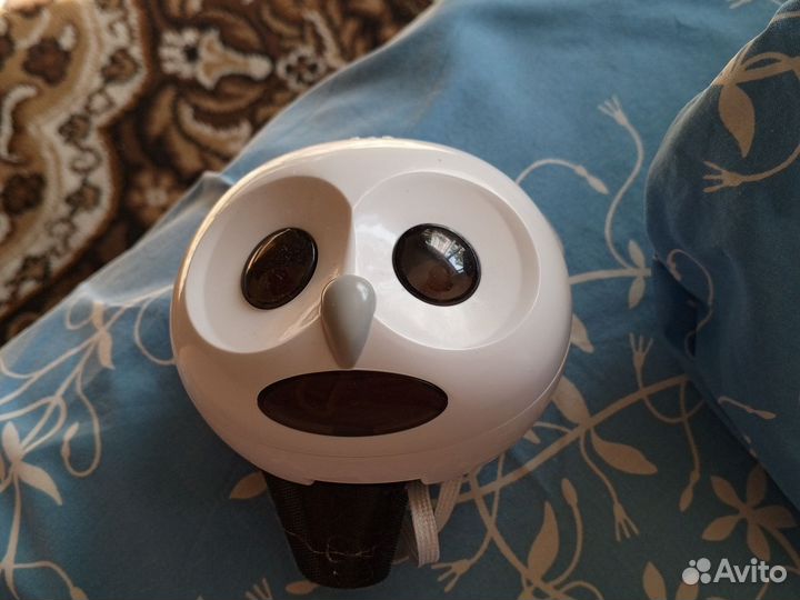 Автоматическая лазерная игрушка для кошек