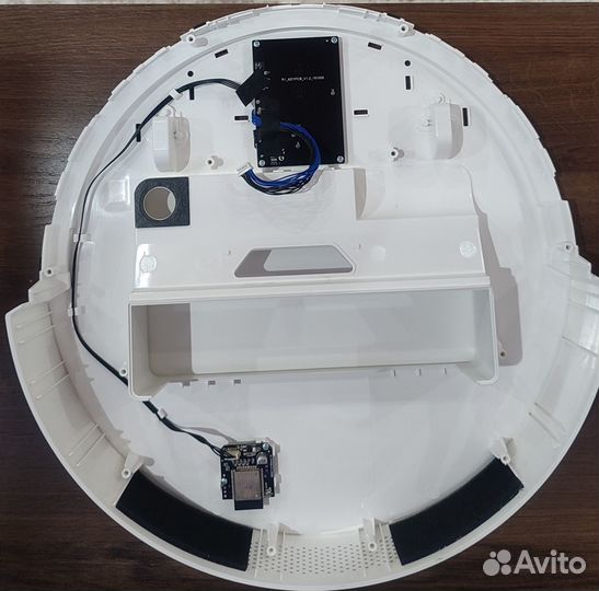 Робот пылесос Xiaomi (Запчасти)