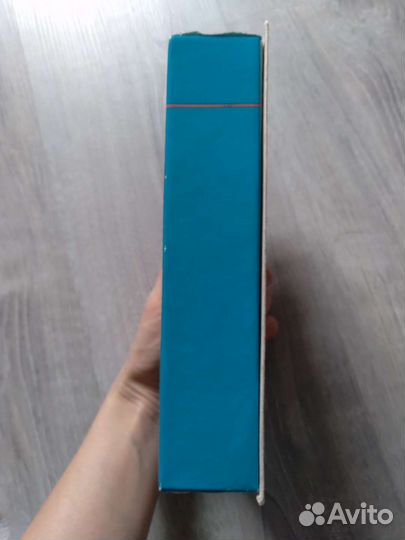 Набор одеколон и мыло гдр Kolnisch Wasser