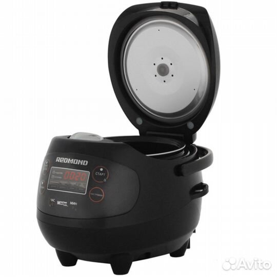 Мультиварка Redmond RMC-03