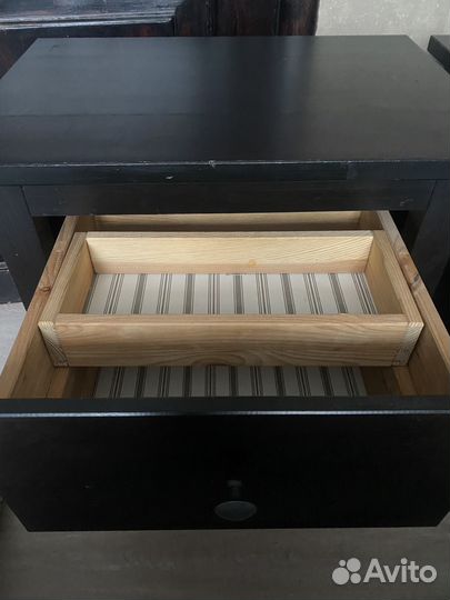 Прикроватная тумба