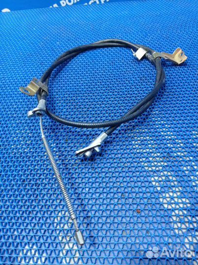 Трос ручника левый Geely Mk седан MR479QA 2014