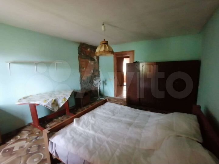 Дом 154,5 м² на участке 10 сот.