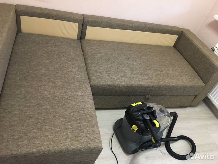 Выездная Химчистка диванов,ковров,стульев,матрасов