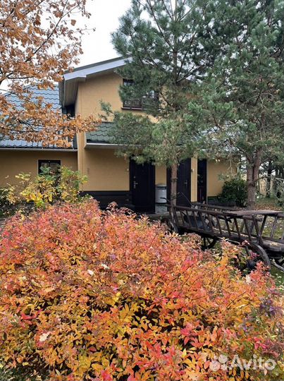 Продается База отдыха на Ладожском озере