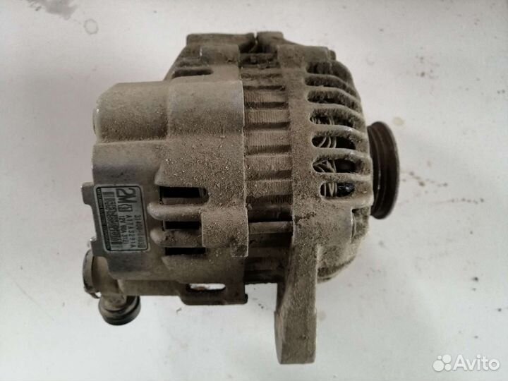 Генератор Suzuki Jimny, JB23W, 31400-84G31