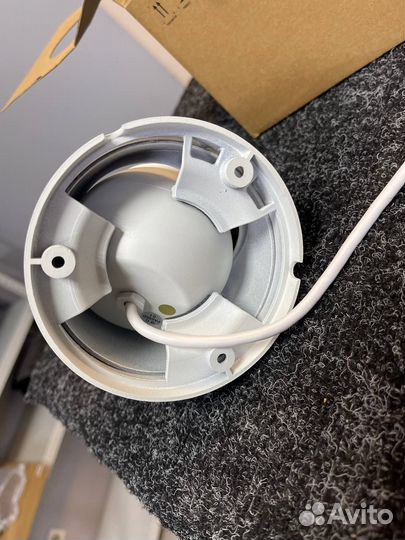 IP камера металическая 5mp Inqmega